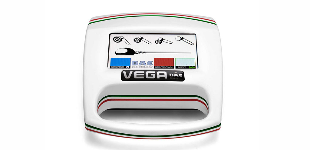 Vega Portatile 1