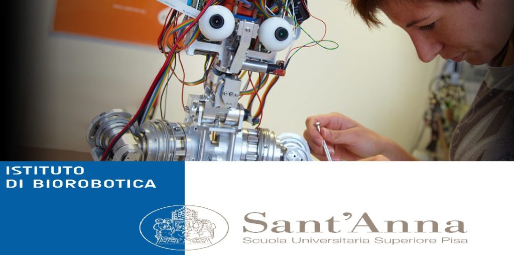 BAC Technology partecipa alla ricerca "Micro-Nano-Bio Systems & Targeted Therapies Lab" / ISTITUTO DI BIOROBOTICA - Università Sant'Anna - Scuola Universitaria Superiore di Pisa