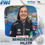 Quanti successi a Gwangju - Mondiali di Nuoto! Orgogliosi di essere a fianco degli atleti 3