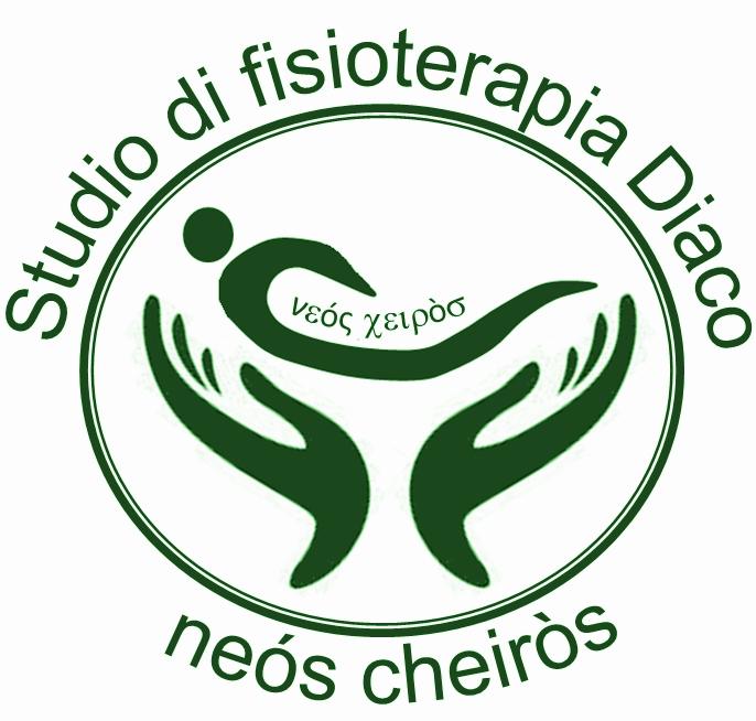 Studio di Fisioterapia Diaco utilizza i dispositivi BAC Technology 1
