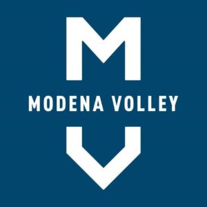 Modena Volley, BAC Technology official partner