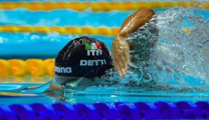 Bac Technology Medical Devices è Official Supplier di Gabriele Detti